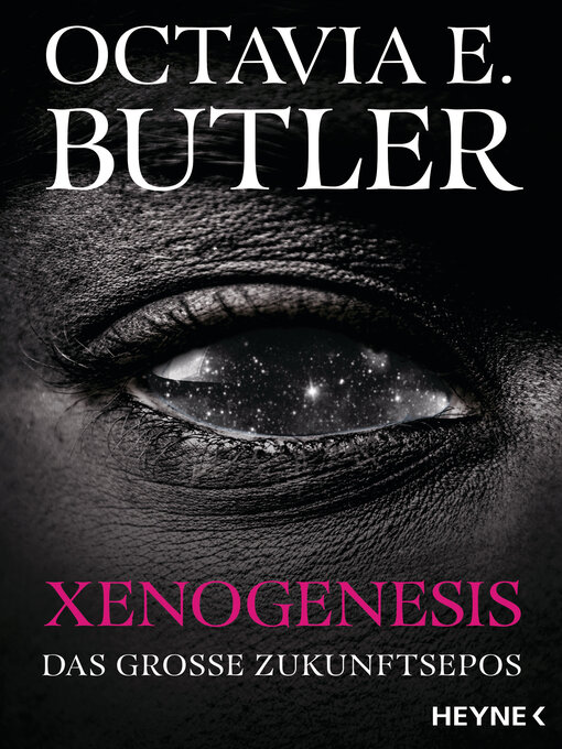 Title details for Xenogenesis by Octavia E. Butler - Available
